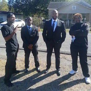 BIG WOO