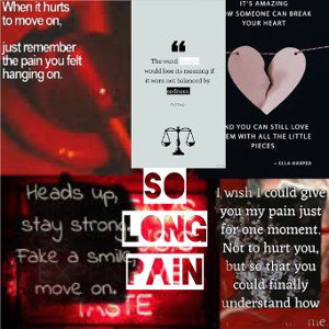 SoLongPain