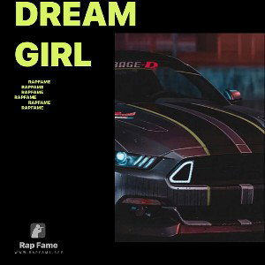 Dream Girl