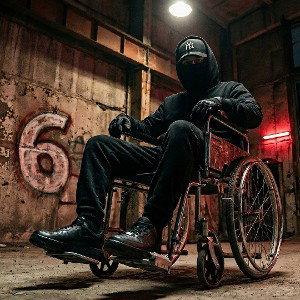 KRAYS — DRILL KZ 6