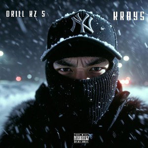 Krays - DRILL KZ 5
