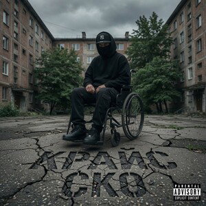 Krays — Крайс СКО