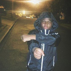 ihatewill - Otr triping 