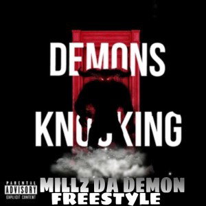 Demons knocking (freestyle)