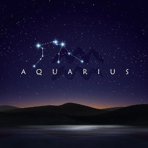 AQUARIUS - Val Viciious Crowley Ft TWISTEDj & Tristan Mills