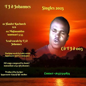 02 T J d Johannes mufananidzo wamwari 