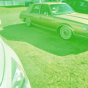  HMSM2 (Off da Lean)