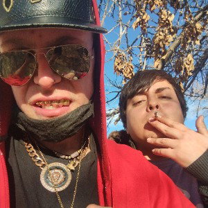 King AM- Godzilla Part 2 Ft Jeremiah Centt