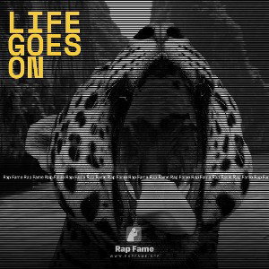 Life goes on