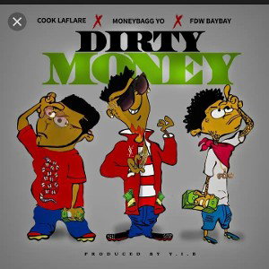 Dirty Money 