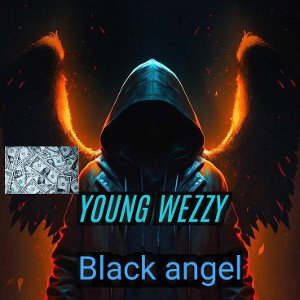 BLACK ANGELES 