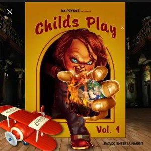 Child's Play ft young wezzy 