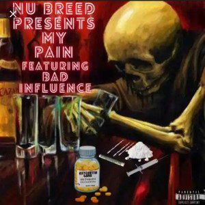 MY Pain ft young wezzy 