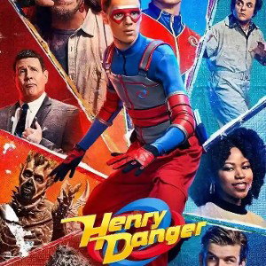 Henry Danger 
