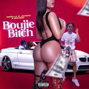 Boujie Bitch 