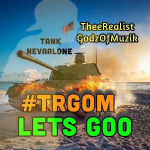  TRGOM Lets Goo