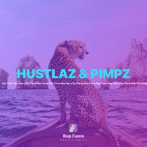 HUSTLAZ & PIMPZ