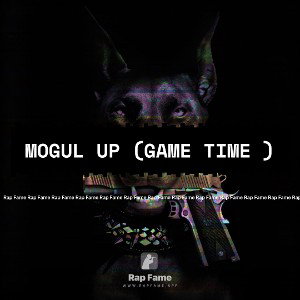 MOGUL UP (GAME TIME ) 