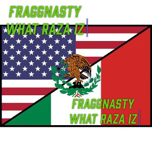 WHAT RAZA IS 