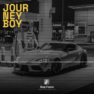 journey boy 