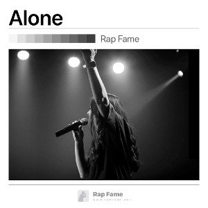 Alone 
