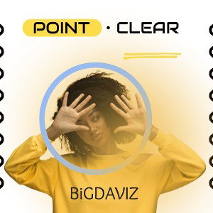 Point • Clear 