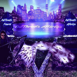MaXViBez-CuTTHroaTz AfTeRLiFe