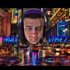 MaXViBez-Hate Cant Stop Me