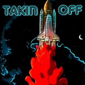 MaXDaProDiGy-Takin Off