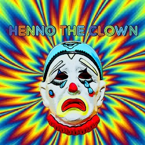 MaxDaProDiGy-Henno The Clown