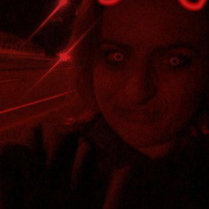 Devil is coming 