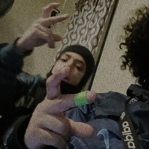 dublow in the air