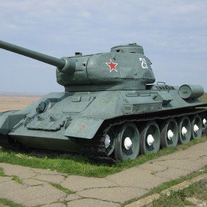 т-34