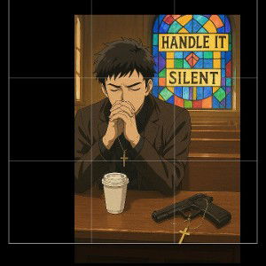 Handle It Silent