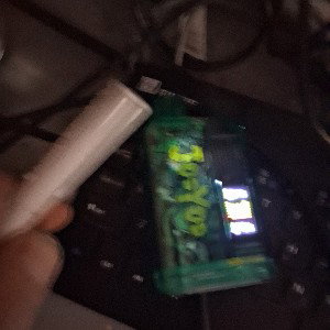 Wired