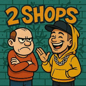 2 Shops