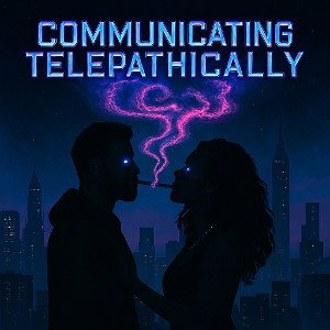 Communicating Telepathically
