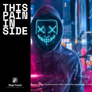 This pain in side