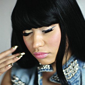 NICKI M TRUFFLE BUTTER (REMIX)