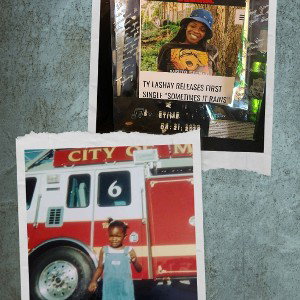 Tyresha Jamerson - Guide Me