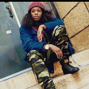 Country girl__remix artist - Tyresha Jamerson - 