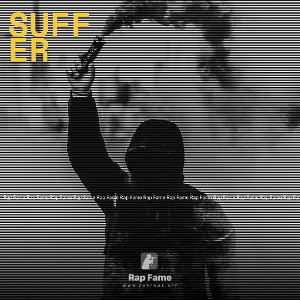 suffer
