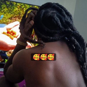 Queen stay wet 💦