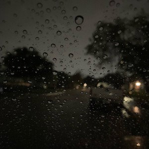 Can You Stand The Rain