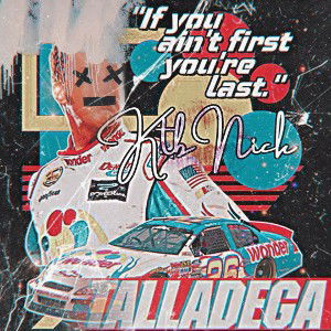 TALLADEGA