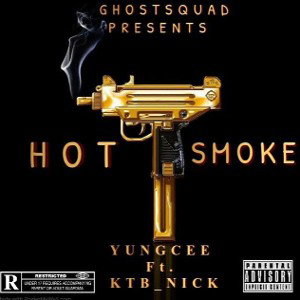 HOT SMOKE 