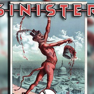 SINISTER ft. Zettik