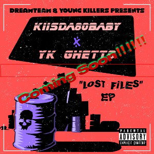 Kiis da Goat Ep Kiis X Yk Goat