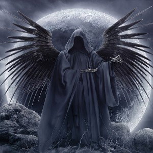 Anioł Śmierci - God of Eternity 