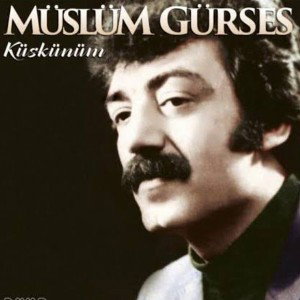 BUFLOW - Küskünüm 